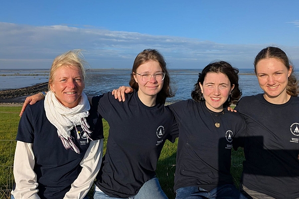 Gruppenbild Gruppenbild