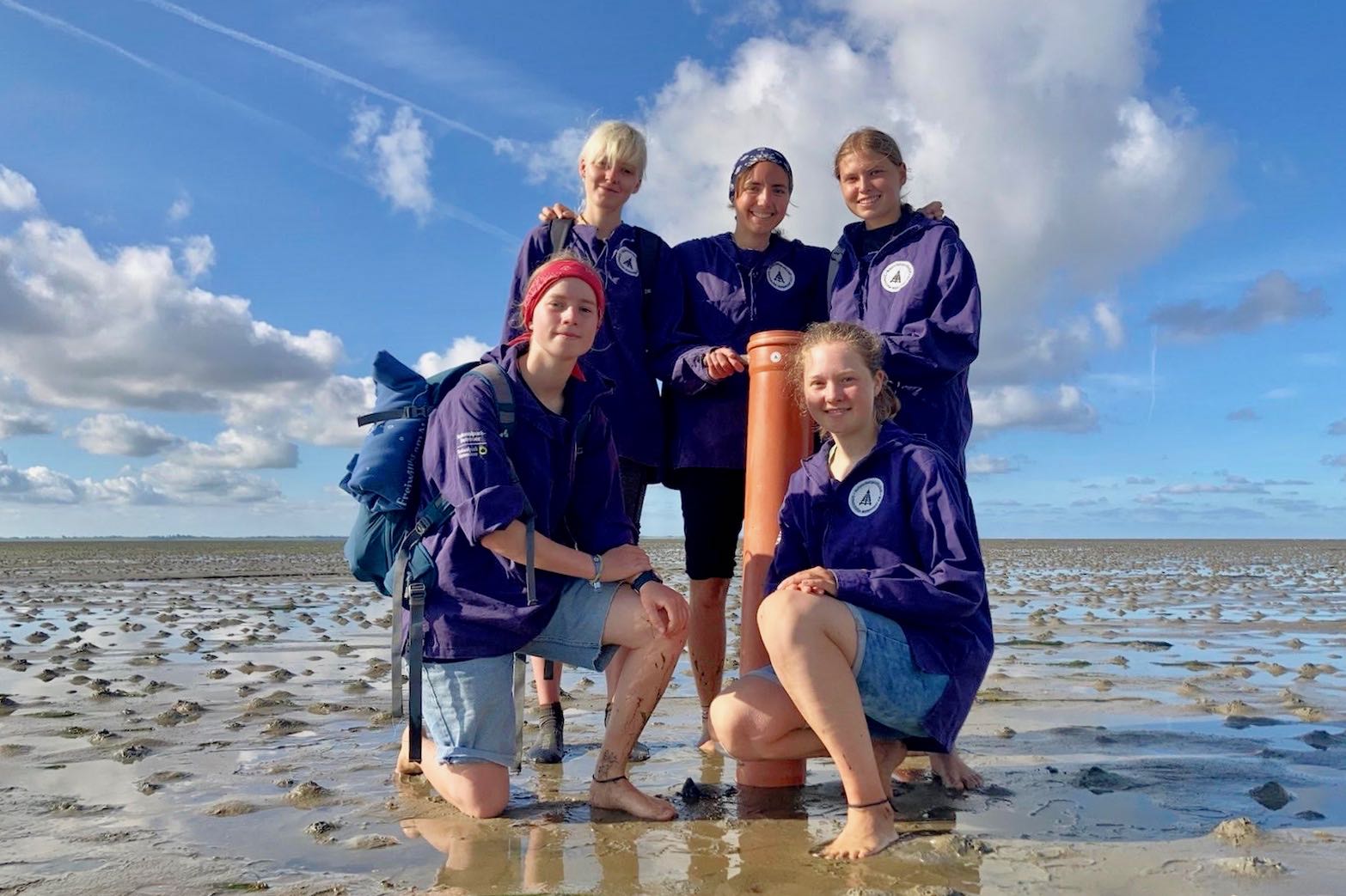 Team Nordstrand Team Nordstrand