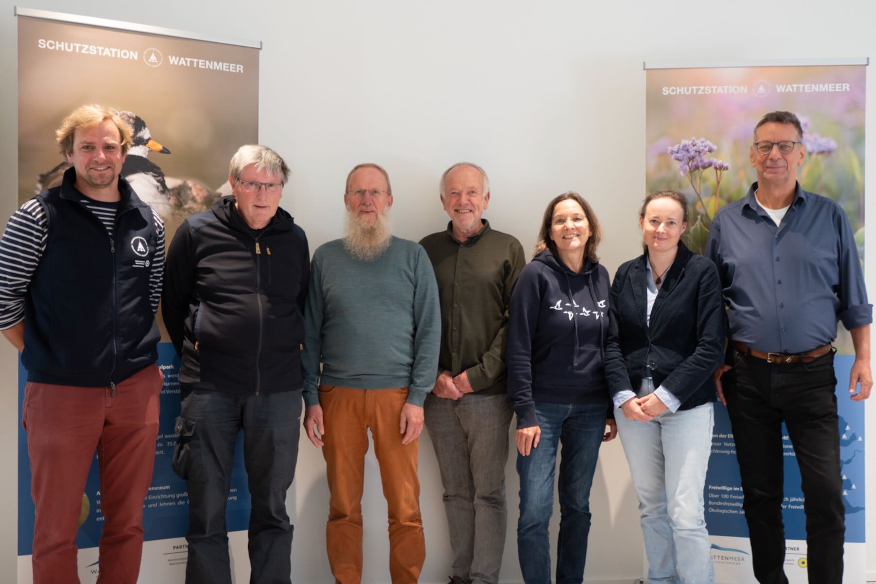 Vorstand und Geschäftsführung Vorstand und Geschäftsführung